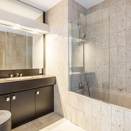 64 Antibes - Stunning 1-bedroom With Terrace At Gray D'albion Apartmán